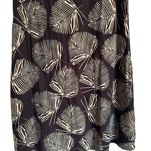 Orvis Sz L Dress Tropical Lightweight Spring Summer Travel Cruise Outdoor - Picture 4 of 8